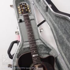 Maton EM100C-808 Messiah TSB_8