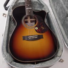 Maton EM100C-808 Messiah TSB_11