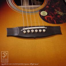 Maton EM100C-808 Messiah TSB_12