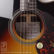 Maton EM100C-808 Messiah TSB_13