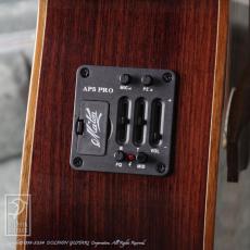 Maton EM100C-808 Messiah TSB_14