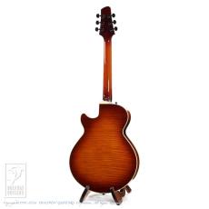 Kikuchi Guitars  JF15 (Sienna Burst)_5