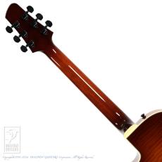Kikuchi Guitars  JF15 (Sienna Burst)_7