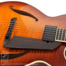 Kikuchi Guitars  JF15 (Sienna Burst)_13