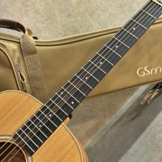 Taylor 【試奏動画あり】GS Mini #2205136129【音抜け抜群・取り回し良好】【送料当社負担】【池袋店在庫品】_4