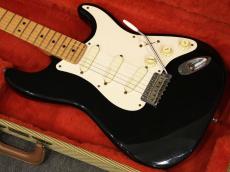 Fender Eric Clapton Stratocaster Blackie 1994_4