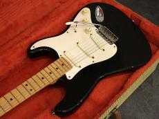 Fender Eric Clapton Stratocaster Blackie 1994_5