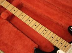 Fender Eric Clapton Stratocaster Blackie 1994_6