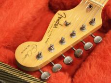 Fender Eric Clapton Stratocaster Blackie 1994_7