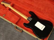Fender Eric Clapton Stratocaster Blackie 1994_8