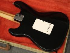 Fender Eric Clapton Stratocaster Blackie 1994_9