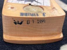 Fender Eric Clapton Stratocaster Blackie 1994_10