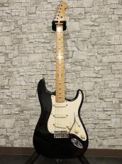 Fender Eric Clapton Stratocaster Blackie 1994_13