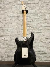 Fender Eric Clapton Stratocaster Blackie 1994_14