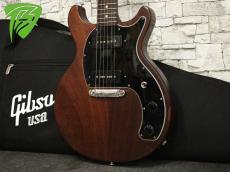 Gibson Les Paul Special Tribute DC Worn Brown 2019_2