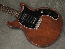 Gibson Les Paul Special Tribute DC Worn Brown 2019_4