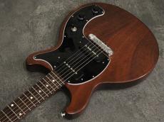 Gibson Les Paul Special Tribute DC Worn Brown 2019_5