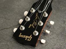 Gibson Les Paul Special Tribute DC Worn Brown 2019_7