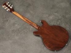 Gibson Les Paul Special Tribute DC Worn Brown 2019_8
