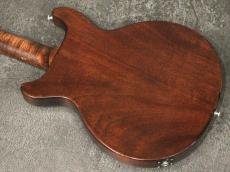 Gibson Les Paul Special Tribute DC Worn Brown 2019_9
