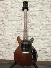 Gibson Les Paul Special Tribute DC Worn Brown 2019_10