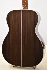 Martin 【クロサワ横浜店】【2025新仕様個体】【美しい杢目】OM-42 #3025564【48回無金利分割可能】_3