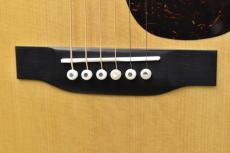 Martin 【クロサワ横浜店】【2025新仕様個体】【美しい杢目】OM-42 #3025564【48回無金利分割可能】_8