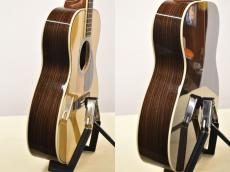 Martin 【クロサワ横浜店】【2025新仕様個体】【美しい杢目】OM-42 #3025564【48回無金利分割可能】_10