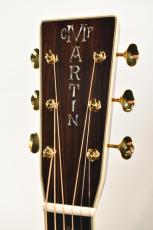 Martin 【クロサワ横浜店】【2025新仕様個体】【美しい杢目】OM-42 #3025564【48回無金利分割可能】_11