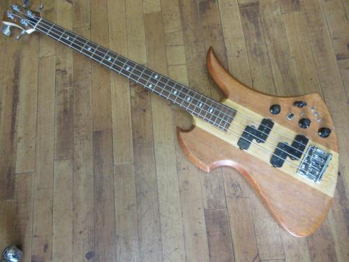 FERNANDES MB-90?