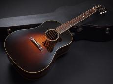 Gibson Custom Shop 1934 Jumbo ~Vintage Sunburst~_2