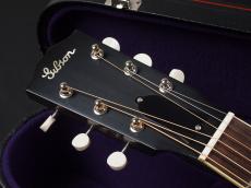 Gibson Custom Shop 1934 Jumbo ~Vintage Sunburst~_3
