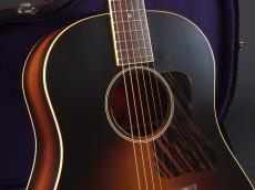Gibson Custom Shop 1934 Jumbo ~Vintage Sunburst~_4