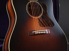 Gibson Custom Shop 1934 Jumbo ~Vintage Sunburst~_6