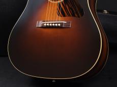 Gibson Custom Shop 1934 Jumbo ~Vintage Sunburst~_7