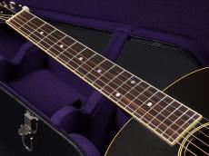 Gibson Custom Shop 1934 Jumbo ~Vintage Sunburst~_9