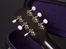Gibson Custom Shop 1934 Jumbo ~Vintage Sunburst~_10