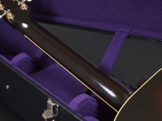 Gibson Custom Shop 1934 Jumbo ~Vintage Sunburst~_11