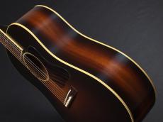 Gibson Custom Shop 1934 Jumbo ~Vintage Sunburst~_12
