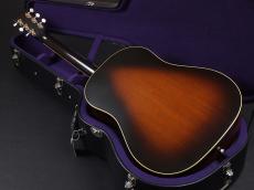 Gibson Custom Shop 1934 Jumbo ~Vintage Sunburst~_14