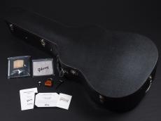 Gibson Custom Shop 1934 Jumbo ~Vintage Sunburst~_15