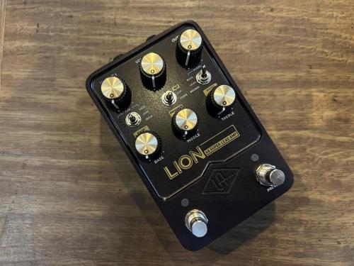 Universal Audio LION 68 SUPER LEAD
