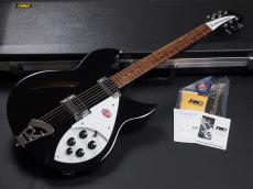 Rickenbacker Model 330 JG ~Jetglo~_2