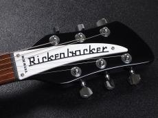 Rickenbacker Model 330 JG ~Jetglo~_3