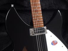 Rickenbacker Model 330 JG ~Jetglo~_4