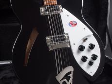 Rickenbacker Model 330 JG ~Jetglo~_6