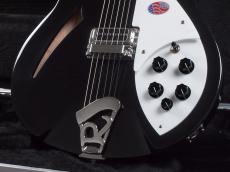 Rickenbacker Model 330 JG ~Jetglo~_7