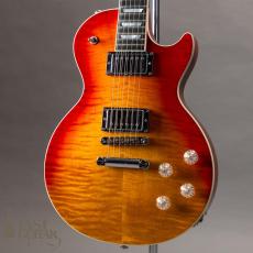 Gibson Les Paul High Performance 2019 Heritage Cherry Fade_2