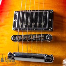 Gibson Les Paul High Performance 2019 Heritage Cherry Fade_4