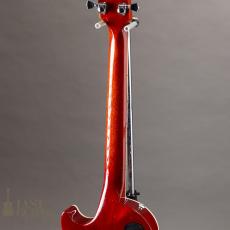 Gibson Les Paul High Performance 2019 Heritage Cherry Fade_8